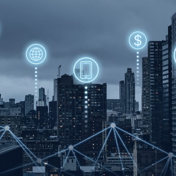 métier de consultant IoT