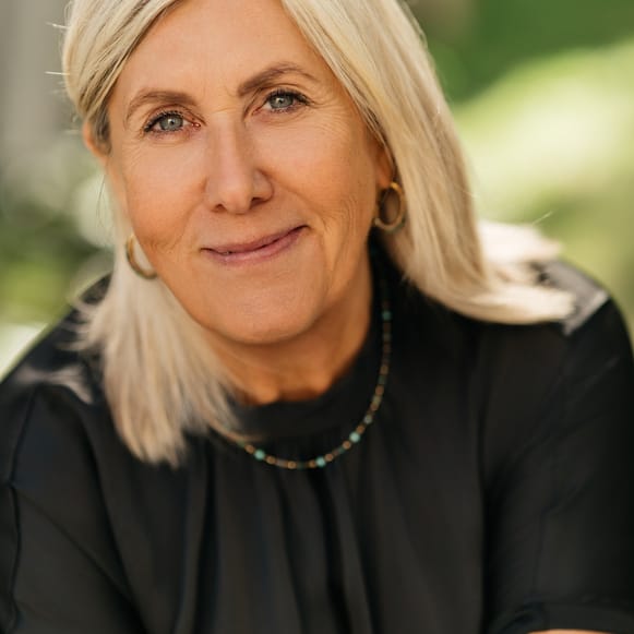 catherine benoit