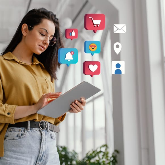 métier de chief digital officer