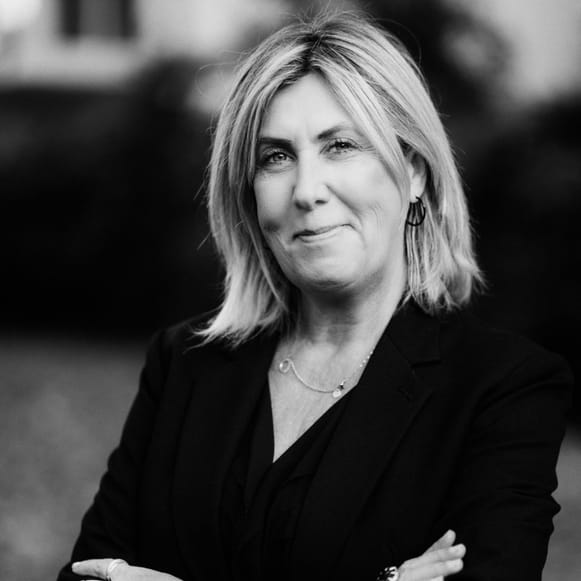 catherine benoit