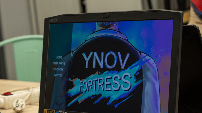 playtest