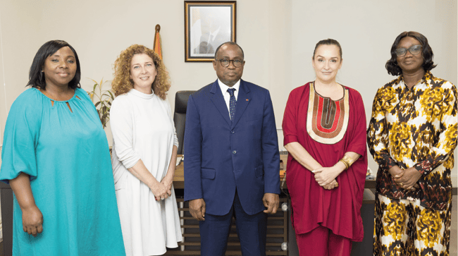 Membre Abidjan