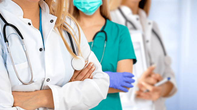 Médecins