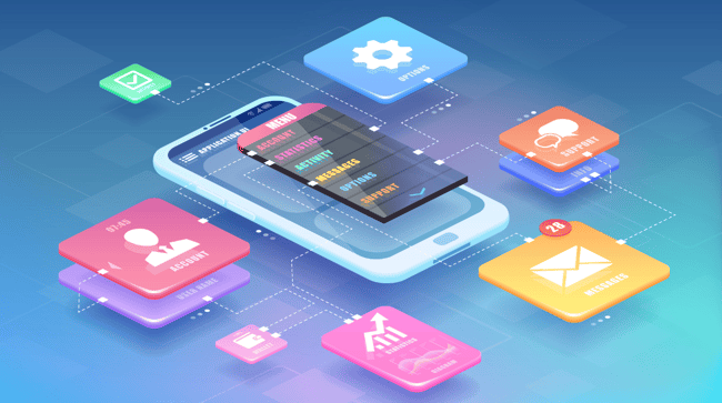Mobile App