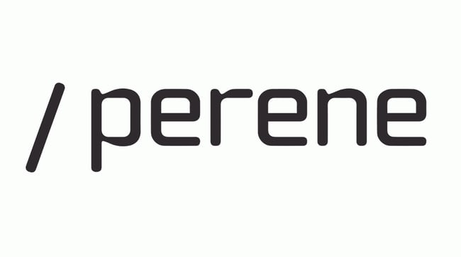 logo perene