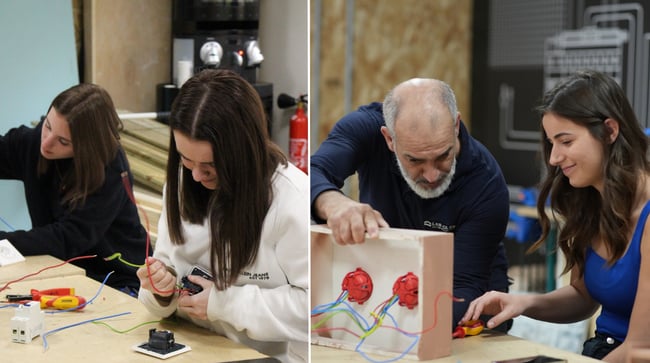 Fabryk bricolage