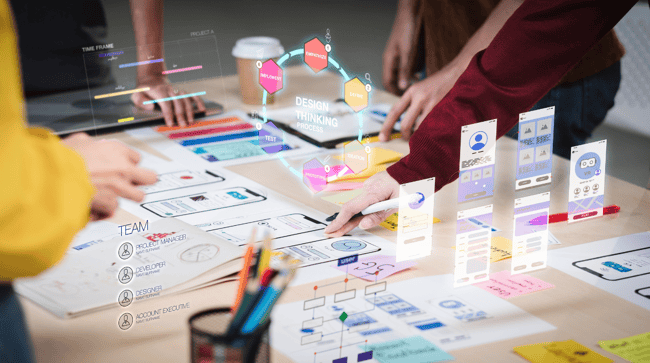 Design Thinking