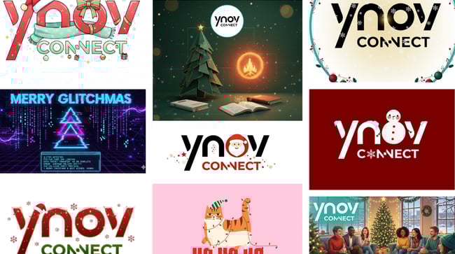 Des défis ludiques et créatifs pour célébrer les fêtes