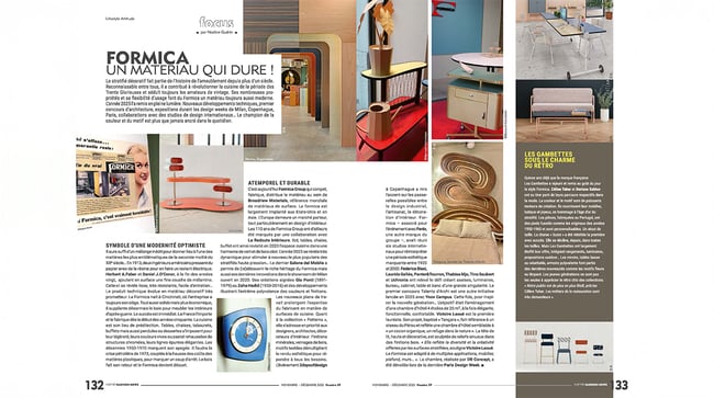 Article Home Fashion News