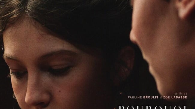 affiche film pourquoi-parlez-vous-si-bas