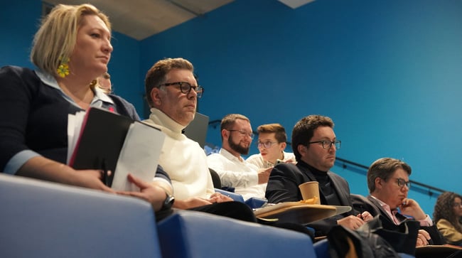 Ystart Pitch Day 2025