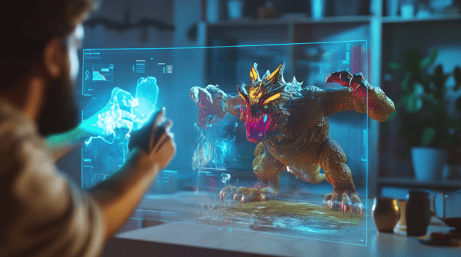gameplay ia