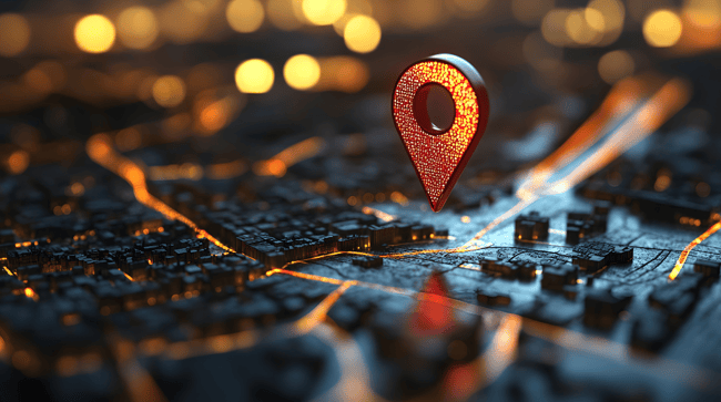 Localisation outils
