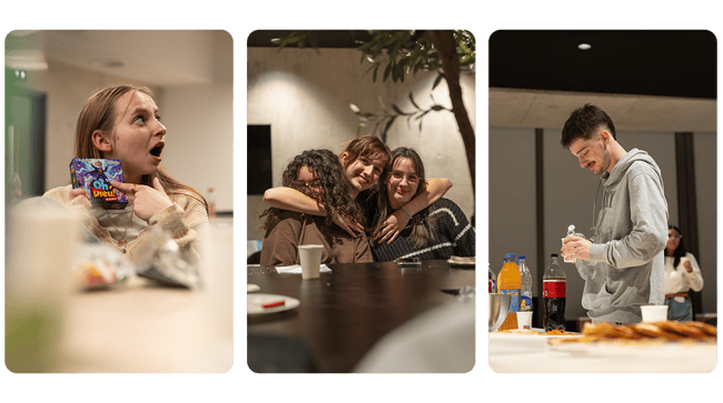 Que sont les challenges 48h à Montpellier Ynov Campus ?