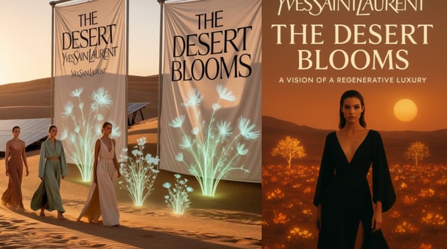 Luxe et RSE, réenchanter sans trahir (5)