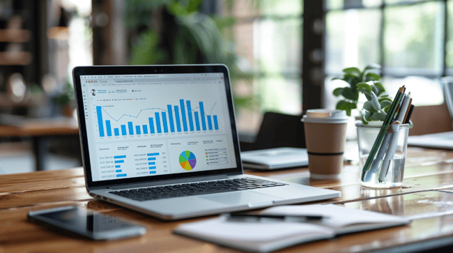 Analyser les stats ordi