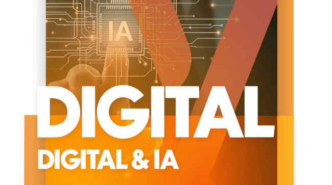 alternance Digital & IA