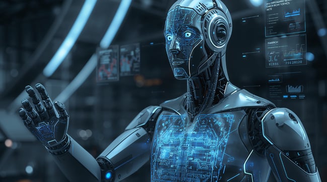 Intelligence Artificielle