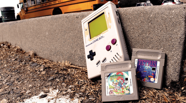 Festival numérique et Jeux vidéos