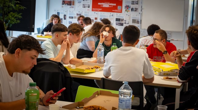 pizza styc