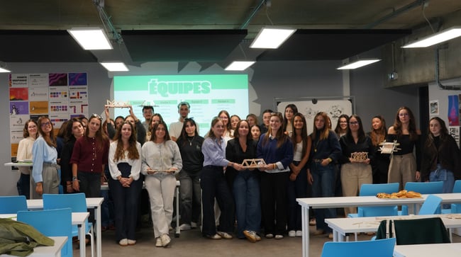 activités b3 archi