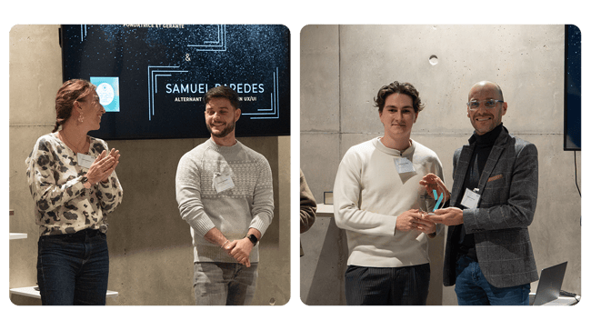 cérémonie des tuteurs 2025 montpellier ynov campus