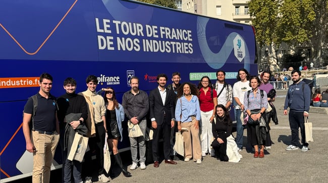 WORLDSKILLS MARSEILLE 2025 1