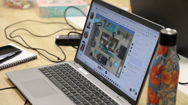 Campus en ligne