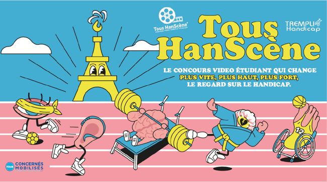 tous hanscène 2024 - 2