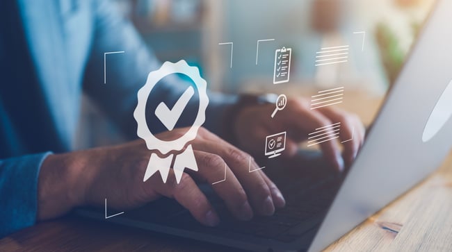 Certification Cyber