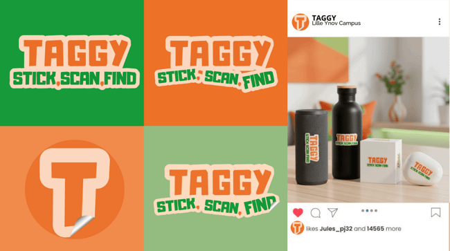 taggy 3