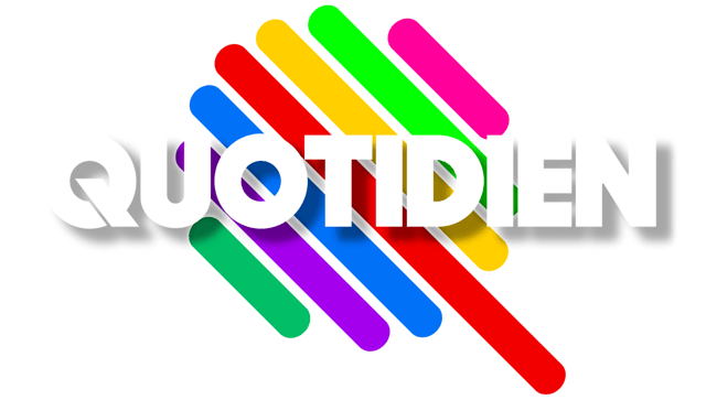 logo quotidien