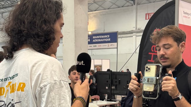 WORLDSKILLS MARSEILLE 2025 4