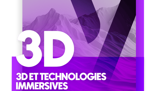 alternance 3D