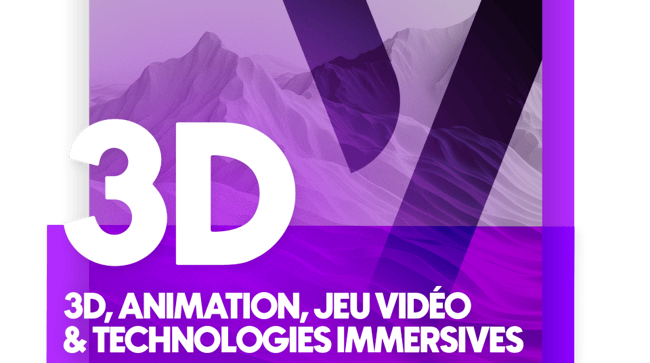 alternance 3D