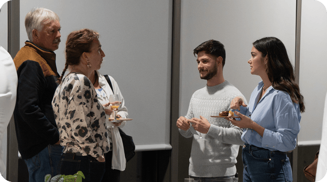 cérémonie des tuteurs 2025 montpellier ynov campus