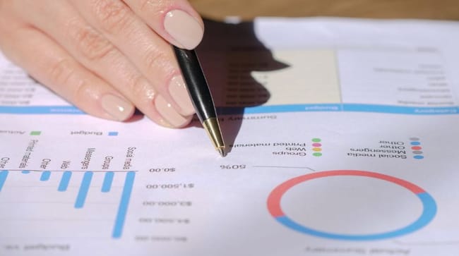 présentation du métier de responsable affaires