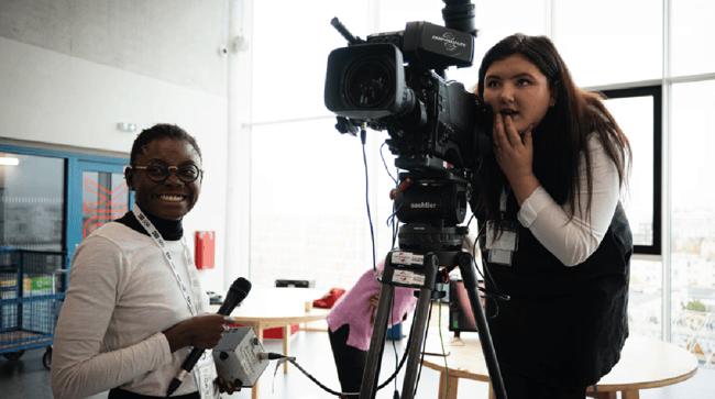 Partenariat OBS x Ynov