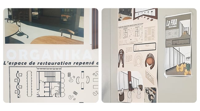 Organika, une vision organique de la Fika