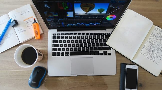 présentation du métier de monteur-étalonneur