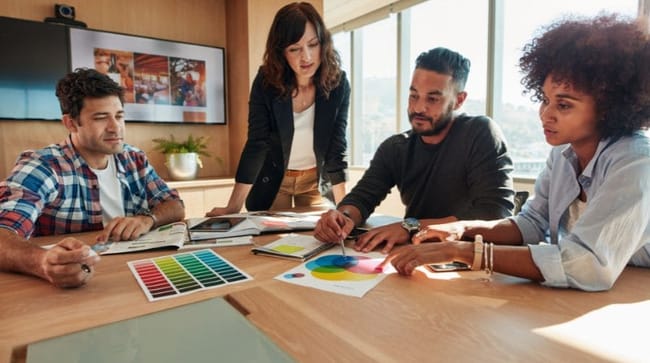Le salaire d’un Designer d’espaces éphémères et événementiels