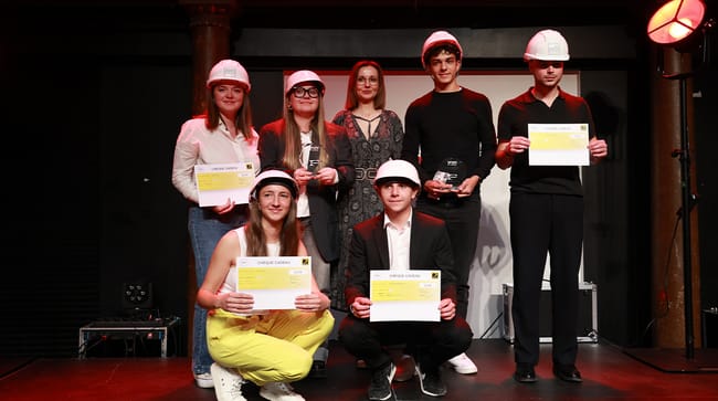 Finale Talents d'Archi