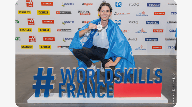 inscription worldskills 8