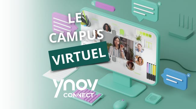 Miniature vidéo outils Connect