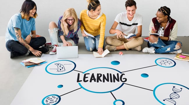 Utiliser Linkedin Learning comme plateforme d'apprentissage à distance