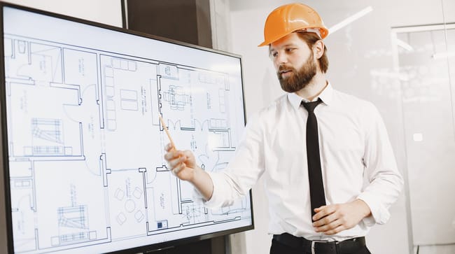 présentation du métier de BIM Manager