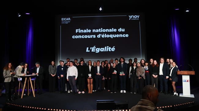 groupe concours éloc
