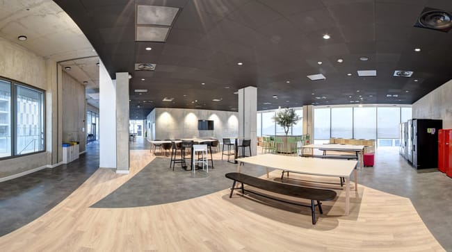 Montpellier Ynov Campus - Fika