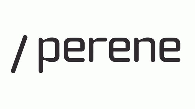 logo perene