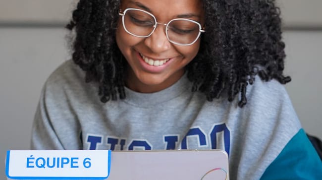 Lyon 2526 - Coaching orientation 15 minutes